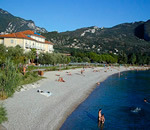 Hotel Baia Azzurra Arco Lake of Garda